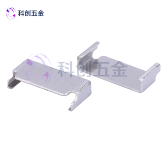 標(biāo)準五金沖壓件
