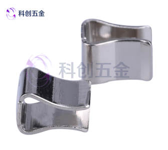 標(biāo)準五金沖壓件