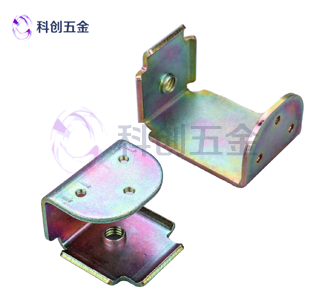標(biāo)準五金沖壓件
