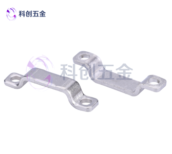 標(biāo)準五金沖壓件
