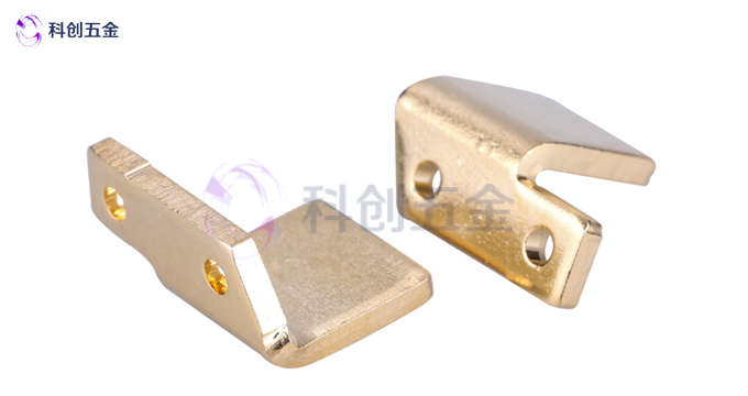 五金沖壓加工的應(yīng)用領(lǐng)域與優(yōu)勢(shì)：為什么企業(yè)需要專業(yè)沖壓服務(wù)？